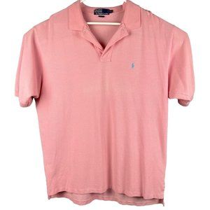Men's Ralph Lauren Polo